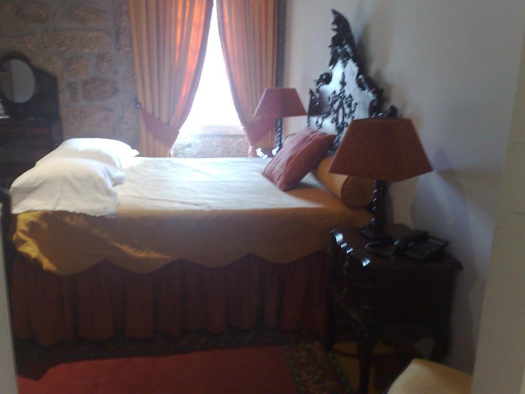 Quinta De Santa Cruz 호텔 Canelas  객실 사진