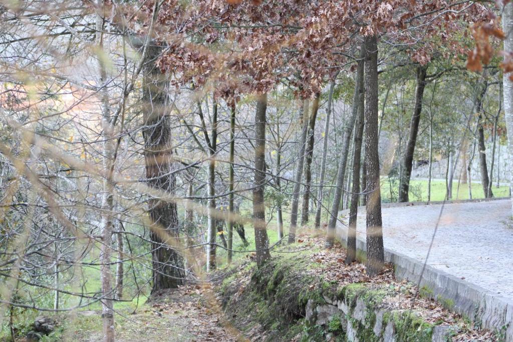 Quinta De Santa Cruz 호텔 Canelas  외부 사진