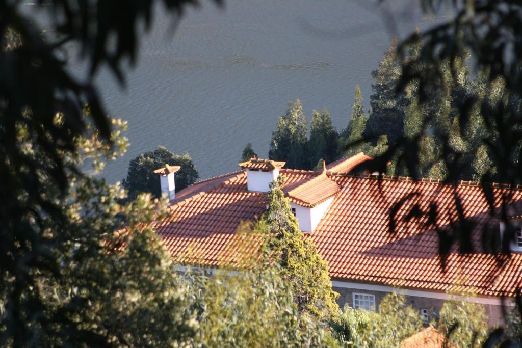Quinta De Santa Cruz 호텔 Canelas  외부 사진