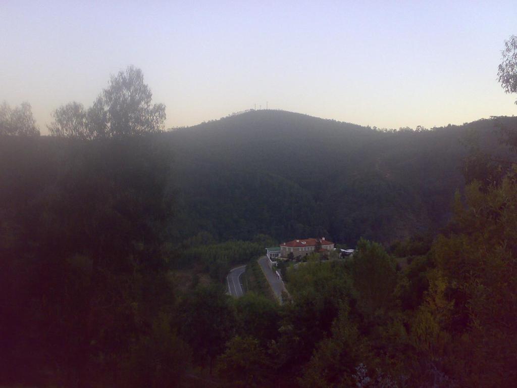 Quinta De Santa Cruz 호텔 Canelas  외부 사진