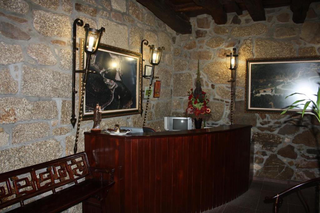 Quinta De Santa Cruz 호텔 Canelas  외부 사진