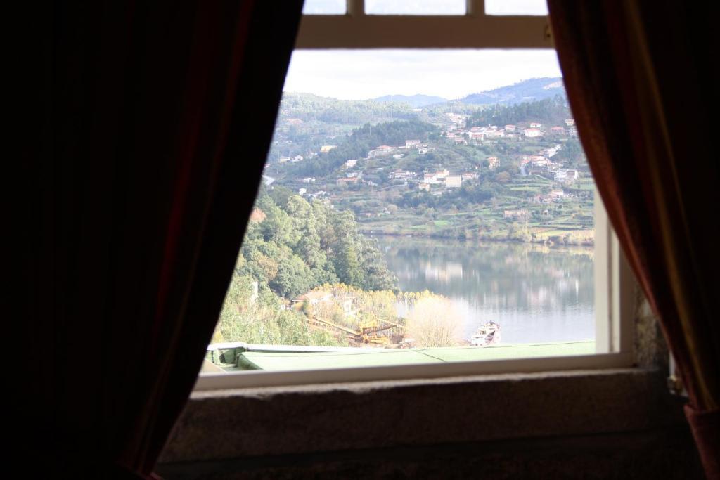 Quinta De Santa Cruz 호텔 Canelas  외부 사진