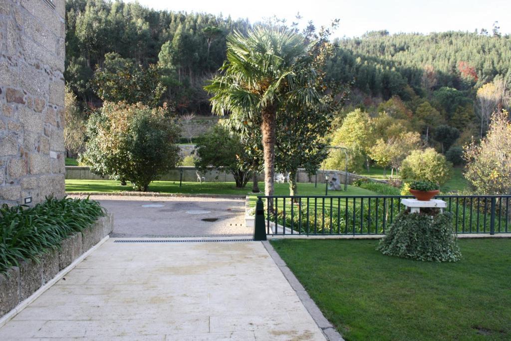 Quinta De Santa Cruz 호텔 Canelas  외부 사진