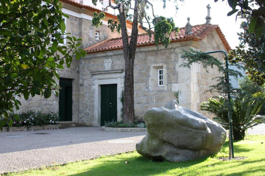 Quinta De Santa Cruz 호텔 Canelas  외부 사진