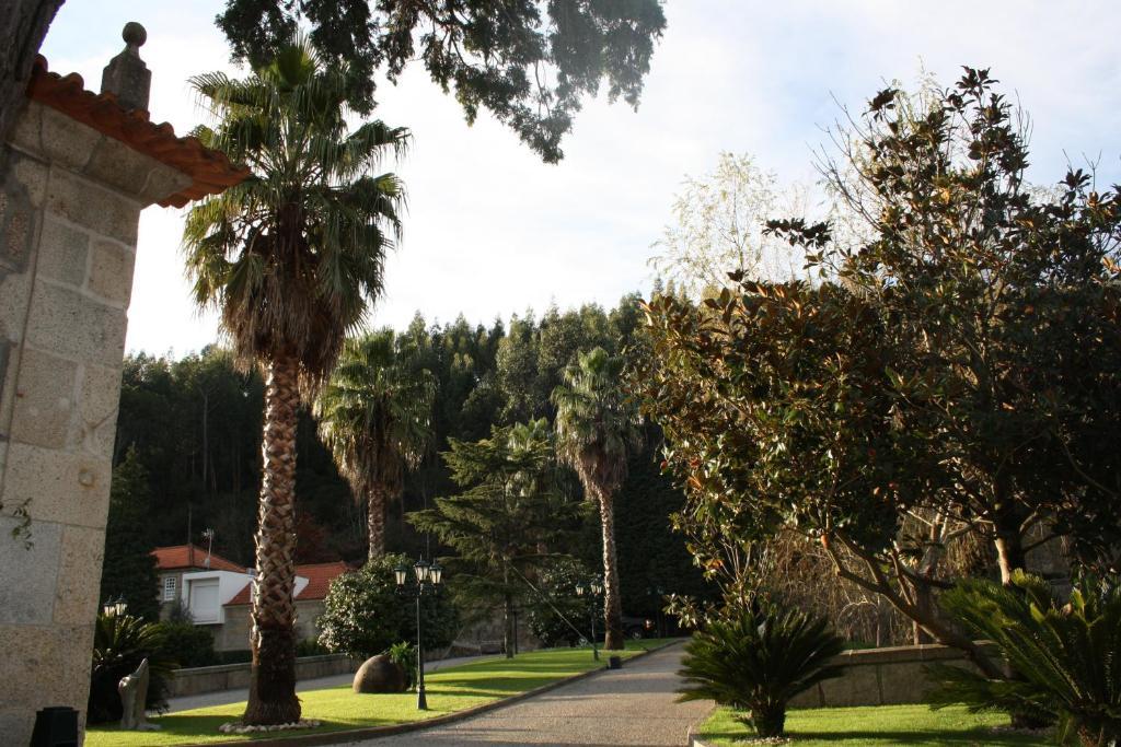 Quinta De Santa Cruz 호텔 Canelas  외부 사진