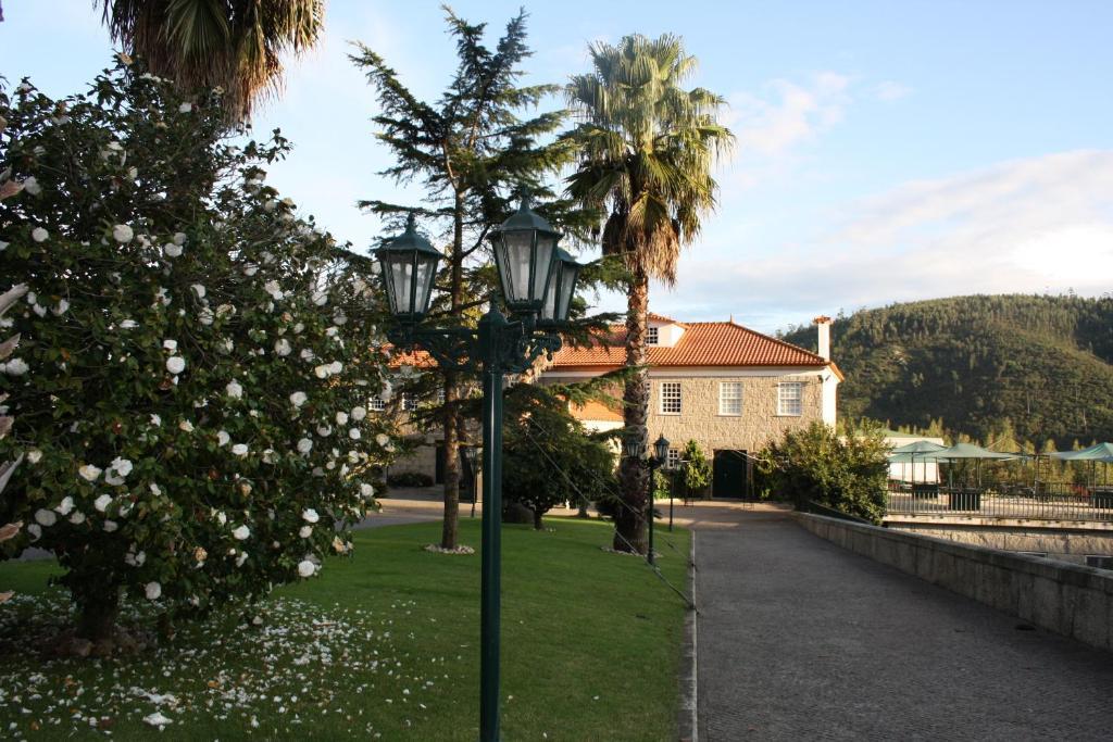 Quinta De Santa Cruz 호텔 Canelas  외부 사진